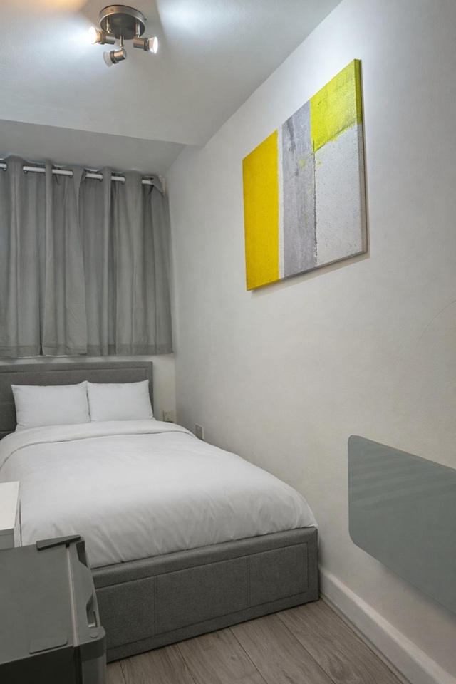 Room in a Shared House, Bruckner Street, W10, N1 7GU