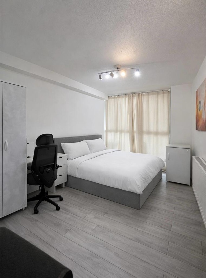 Additional image 4 of Room in a Shared House, Bruckner Street, W10, N1 7GU