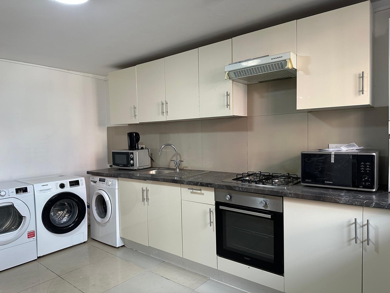 Additional image 10 of Room in a Shared House, Bruckner Street, W10, N1 7GU