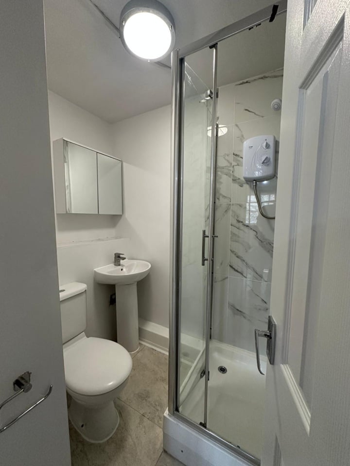 Additional image 11 of Room in a Shared House, Bruckner Street, W10, N1 7GU