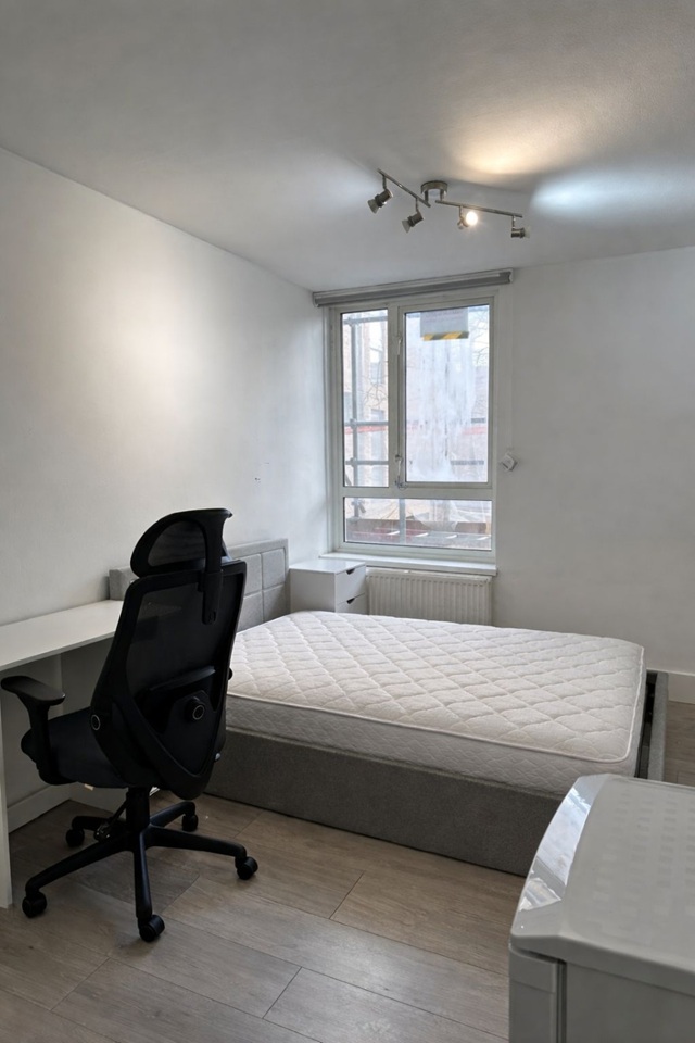 Additional image 7 of Room in a Shared House, Bruckner Street, W10, N1 7GU