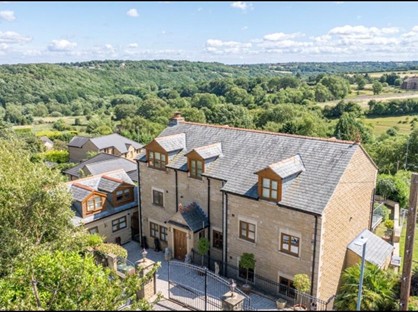 6 Bed Detached House, Hough Side Lane, LS28