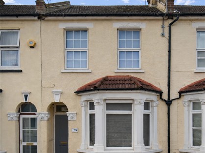 Studio Flat, Riverdale Road, DA8