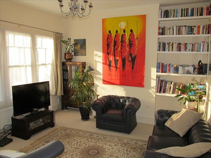 3 Bed Flat, London, E5