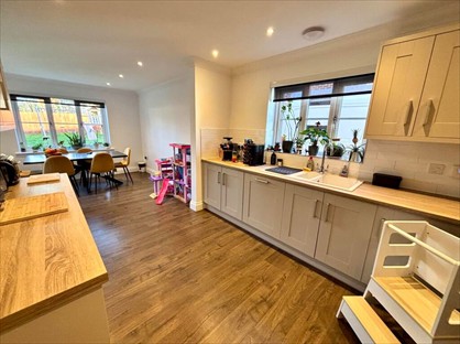 4 Bed Detached House, Elswick Road, IP24