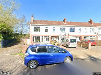3 Bed Terraced House, Thornbury Road, M32