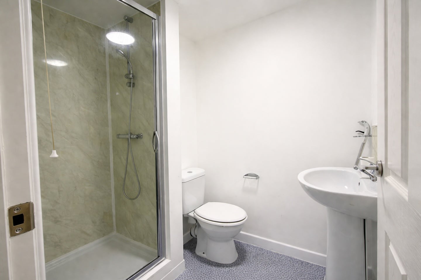 Additional image 2 of Studio Flat, Minerva House, NG1, N1 7GU
