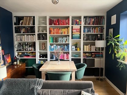 2 Bed Flat, Greatfield Close, SE4