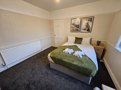 5 bed room for rent in Room in a Shared House, Walsall Street, WS10