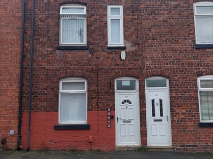 Room in a Shared House, Spring St, WN1