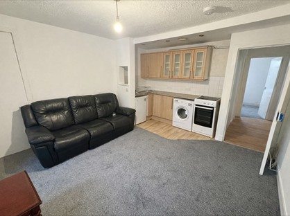 1 Bed Flat, Rosefield Street, DD1