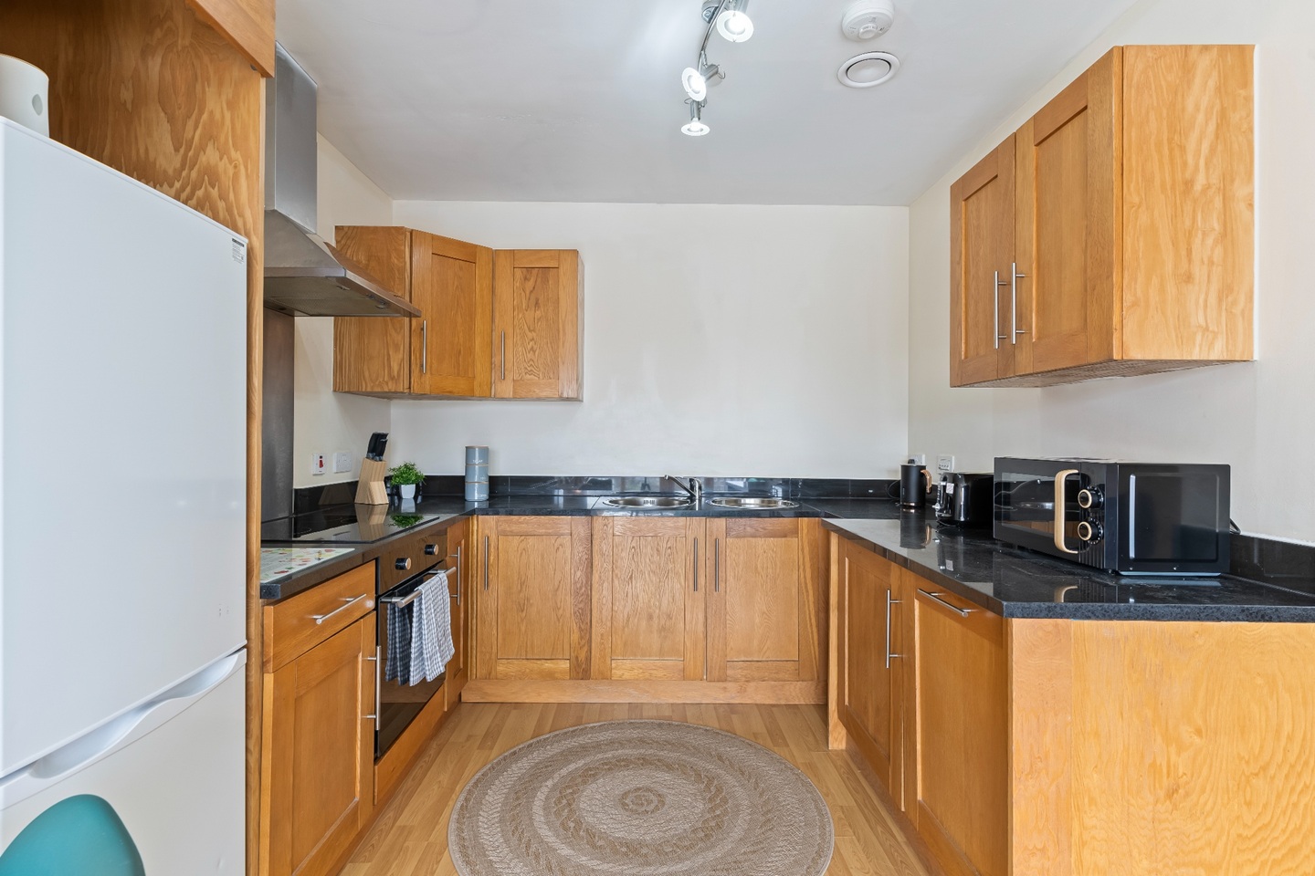 Additional image 7 of 2 Bed Flat, The Annexe, LE1, N1 7GU