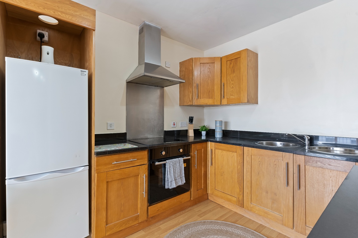 Additional image 8 of 2 Bed Flat, The Annexe, LE1, N1 7GU