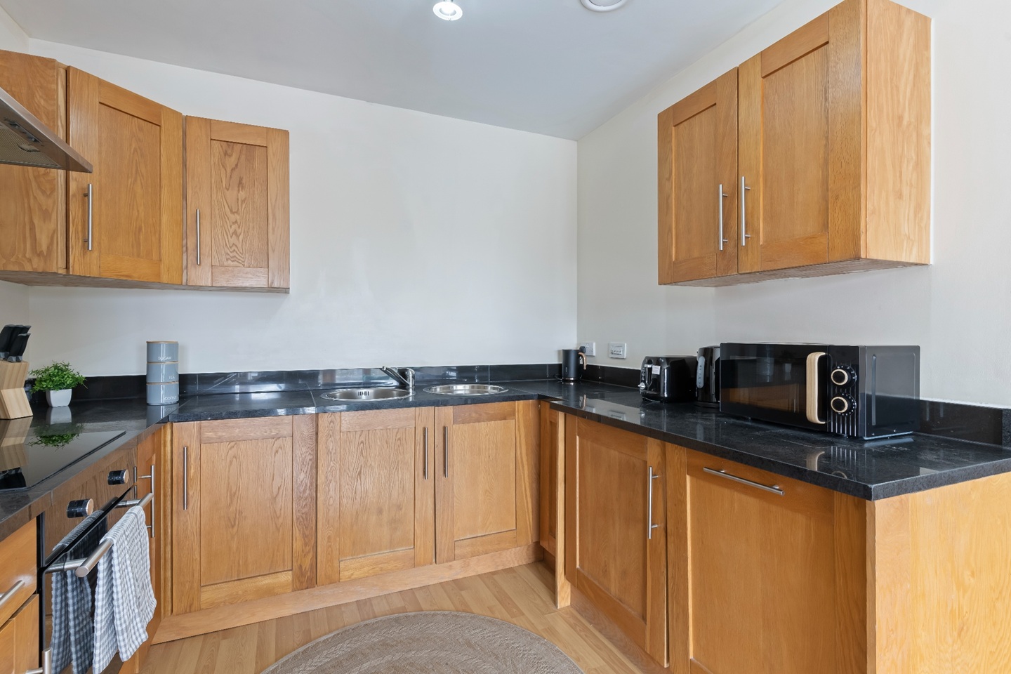 Additional image 9 of 2 Bed Flat, The Annexe, LE1, N1 7GU