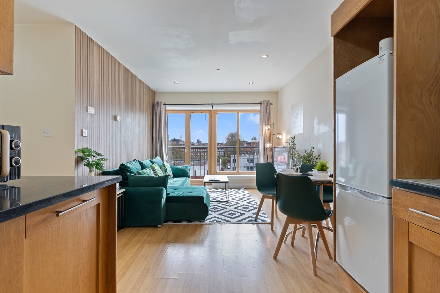 Additional image 10 of 2 Bed Flat, The Annexe, LE1, N1 7GU