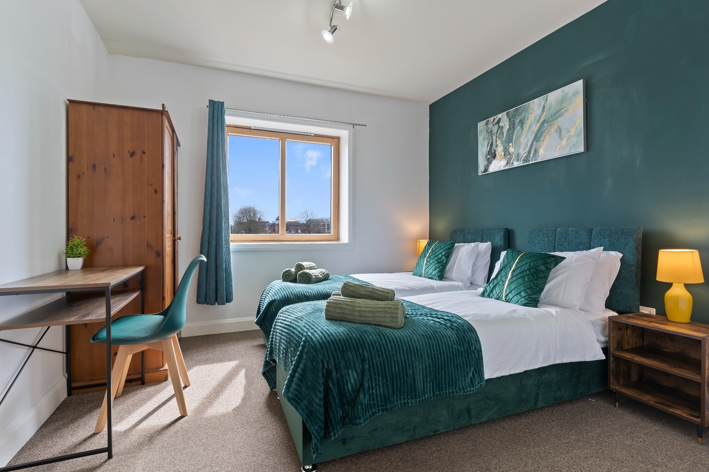 Additional image 11 of 2 Bed Flat, The Annexe, LE1, N1 7GU