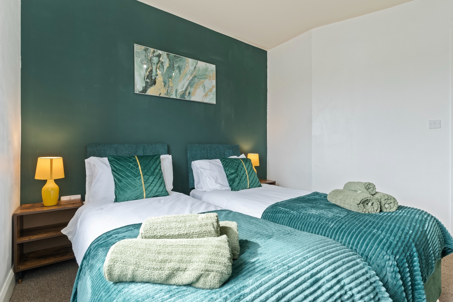 Additional image 2 of 2 Bed Flat, The Annexe, LE1, N1 7GU