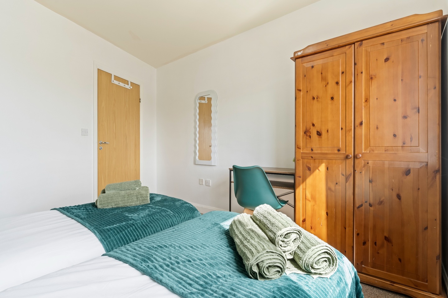 Additional image 12 of 2 Bed Flat, The Annexe, LE1, N1 7GU