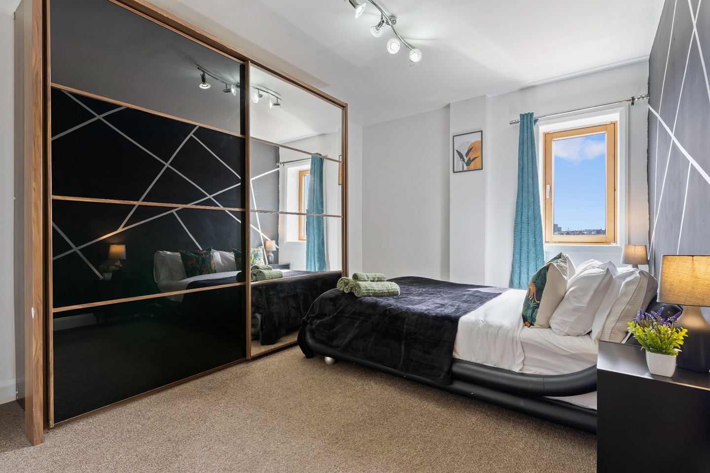 Additional image 13 of 2 Bed Flat, The Annexe, LE1, N1 7GU