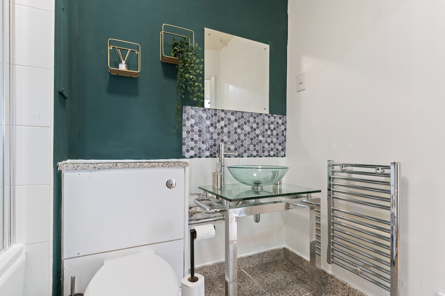 Additional image 16 of 2 Bed Flat, The Annexe, LE1, N1 7GU