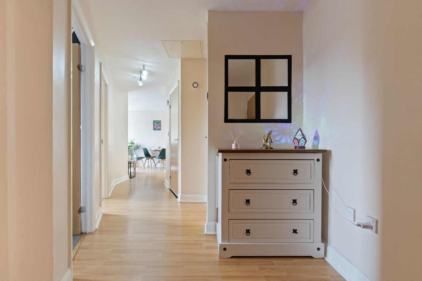 Additional image 18 of 2 Bed Flat, The Annexe, LE1, N1 7GU