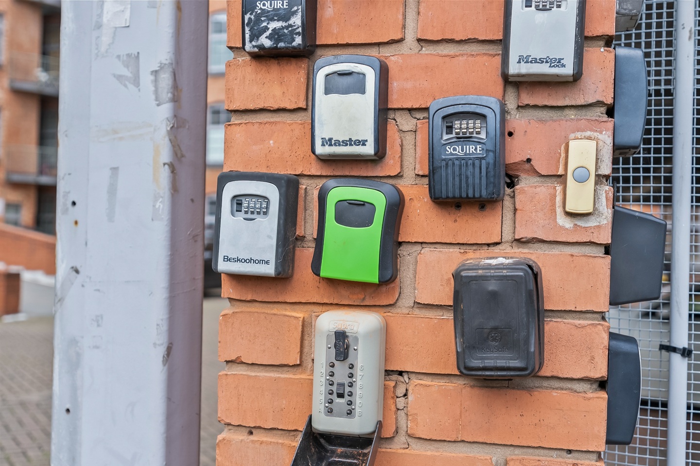 Additional image 22 of 2 Bed Flat, The Annexe, LE1, N1 7GU