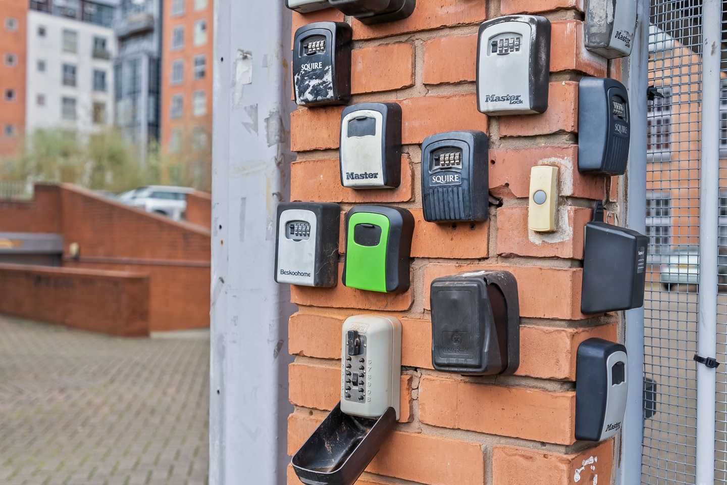 Additional image 23 of 2 Bed Flat, The Annexe, LE1, N1 7GU