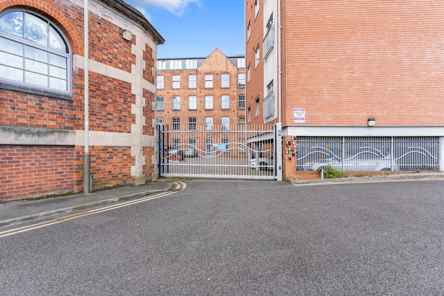 Additional image 24 of 2 Bed Flat, The Annexe, LE1, N1 7GU