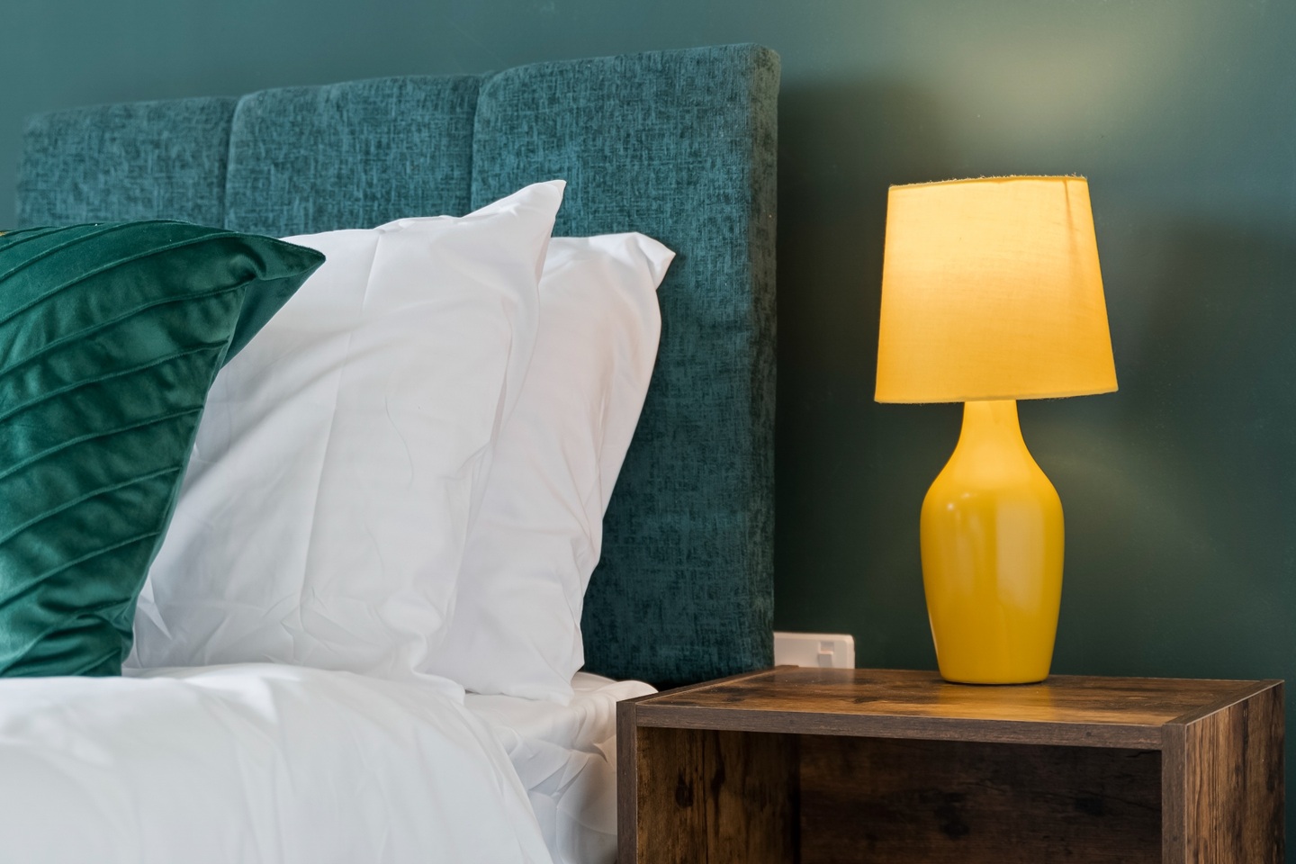 Additional image 32 of 2 Bed Flat, The Annexe, LE1, N1 7GU