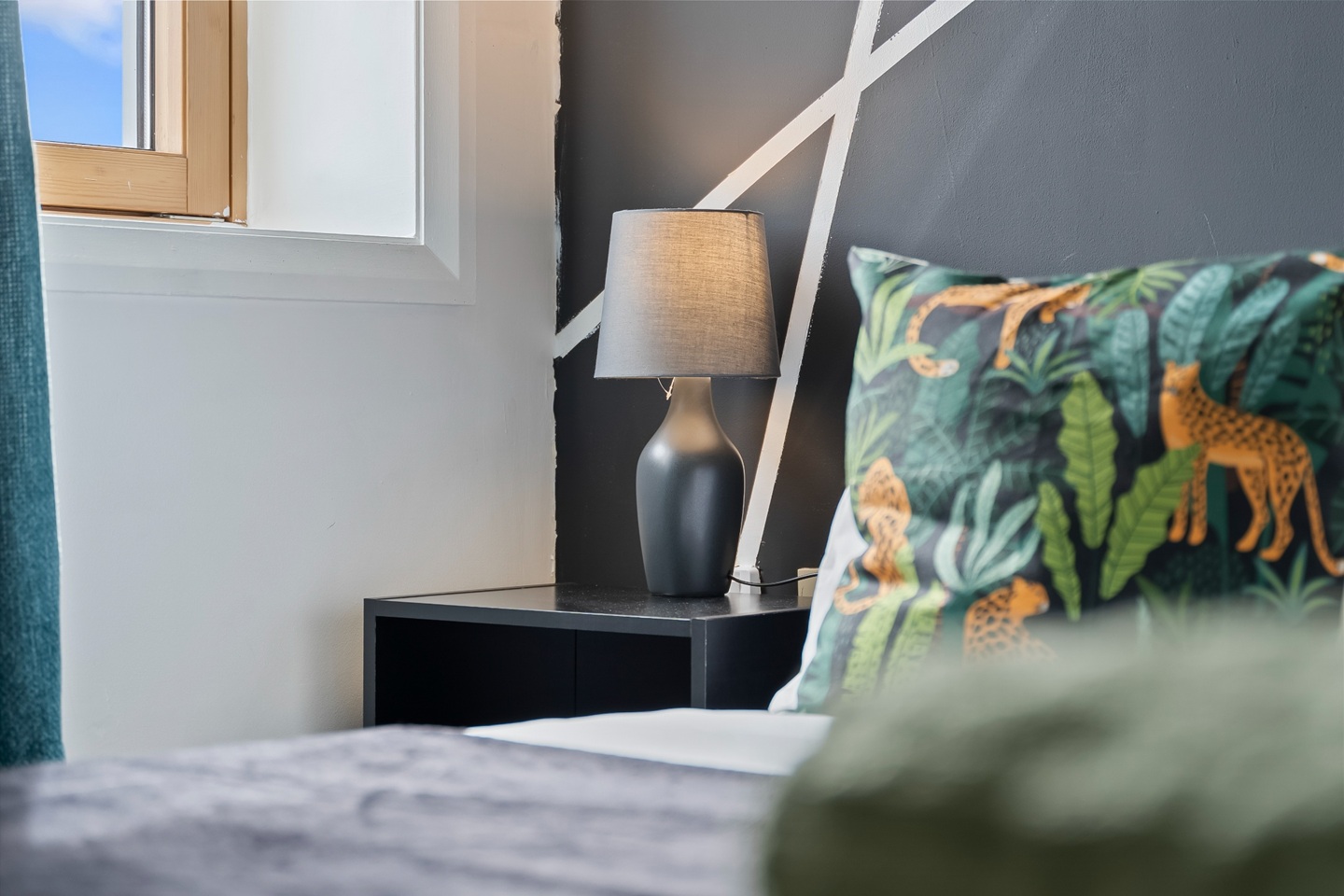 Additional image 35 of 2 Bed Flat, The Annexe, LE1, N1 7GU