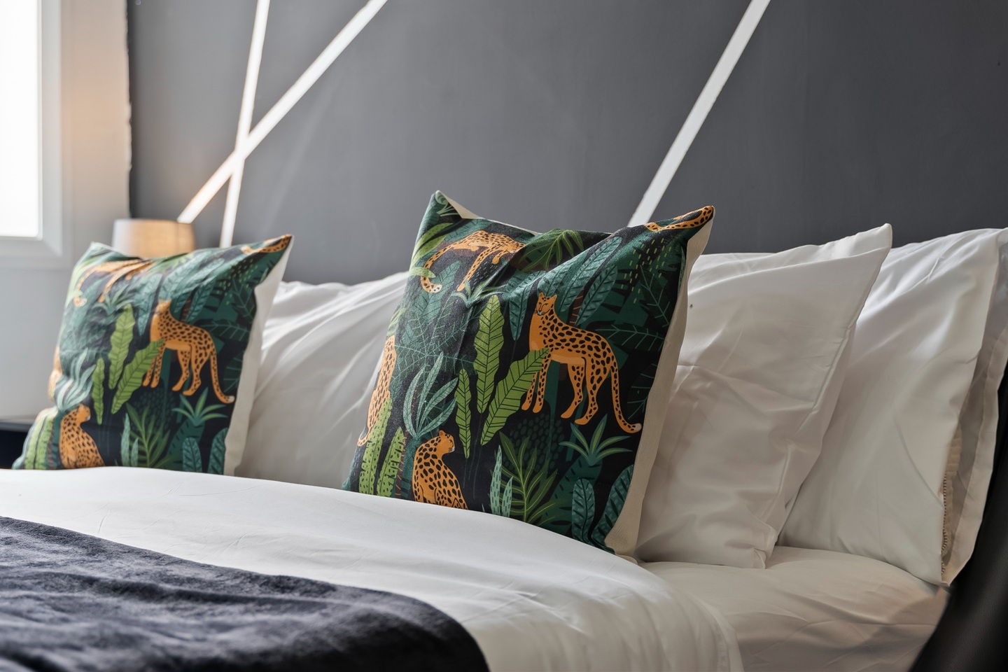 Additional image 36 of 2 Bed Flat, The Annexe, LE1, N1 7GU