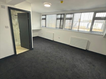 Room in a Shared House, Grove Terrace, BD7