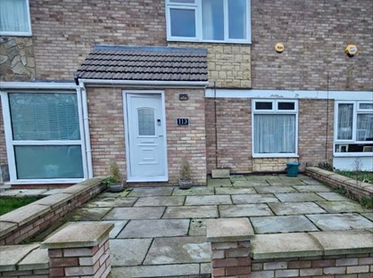 3 Bed Terraced House, Ballards Walk, SS15