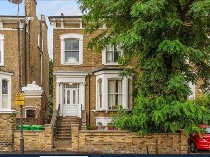 2 Bed Maisonette, Belvedere Road, SE19