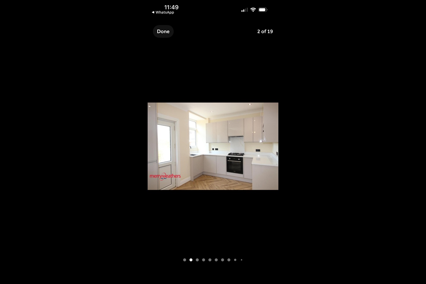 Additional image 2 of 3 Bed Semi-Detached House, Boston Castle Grove, S60, N1 7GU