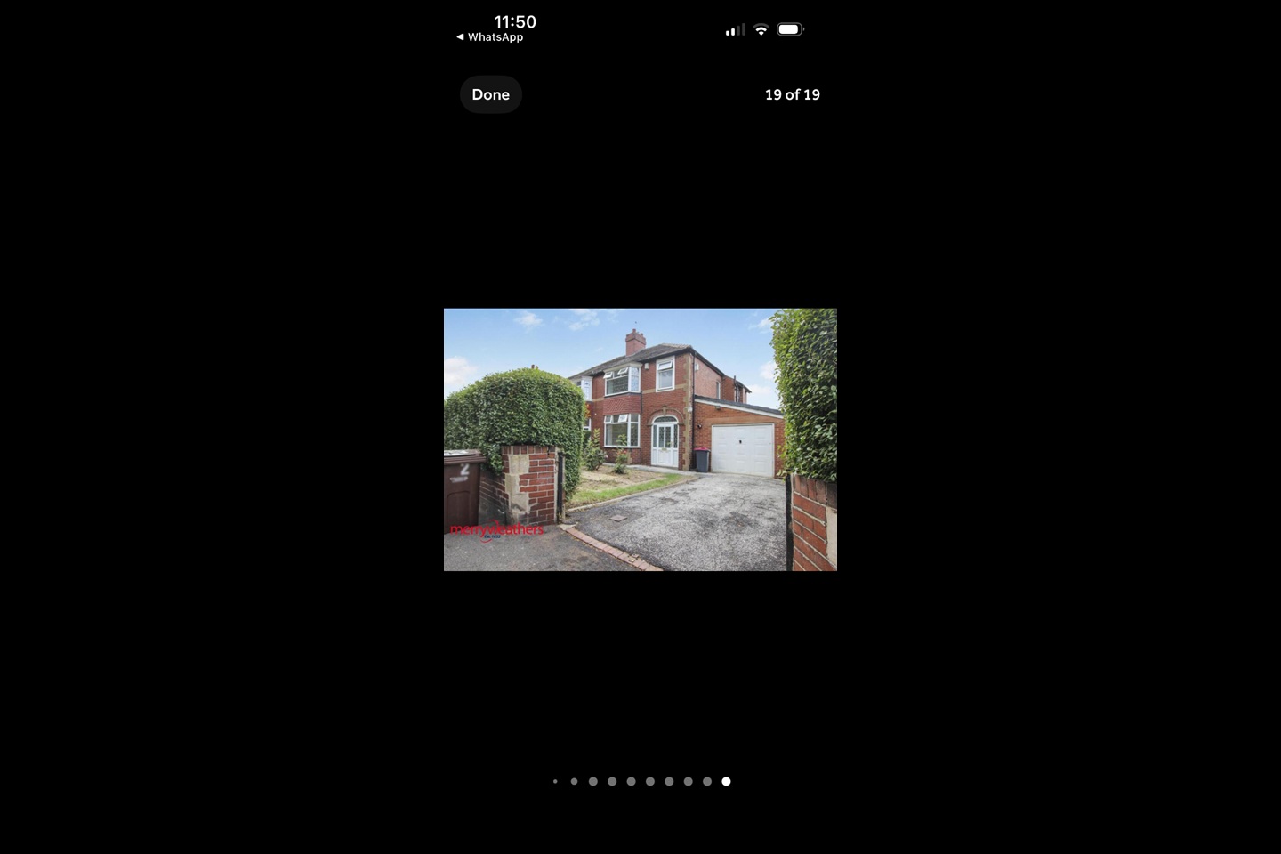 Additional image 15 of 3 Bed Semi-Detached House, Boston Castle Grove, S60, N1 7GU