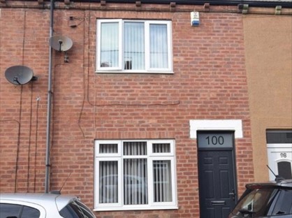3 Bed Terraced House, Ambler Street, WF10