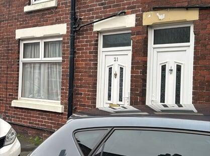 2 Bed Terraced House, Blackstone Road, PR6