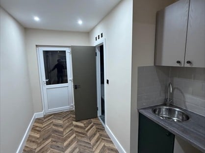 Studio Flat, Weald Rise, HA3