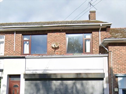 3 Bed Flat, Blackhill, DH8