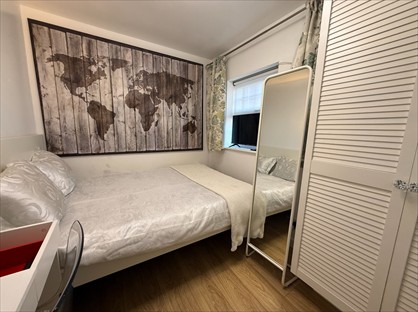 Room in a Shared House, Fulmer Road, E16