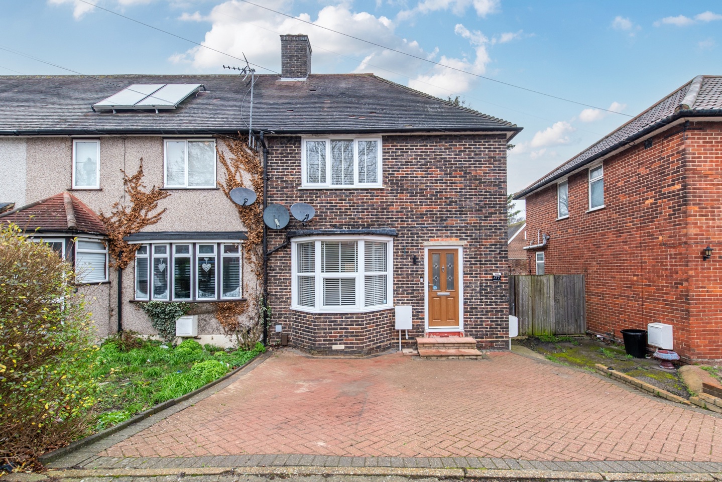 London - 3 Bed End Terrace, Castleton Road, SE9 - To Rent Now for £ ...