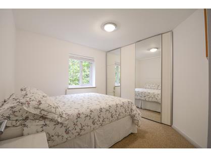 2 Bed Flat, Timber Pond Road, SE16