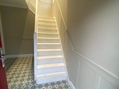 3 Bed Semi-Detached House, Broadway West, NE3