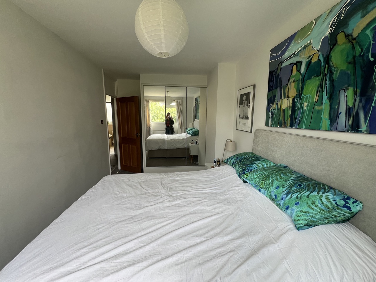 Additional image 2 of Room in a Shared House, Searles Close, SW11, N1 7GU