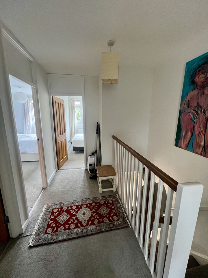 Additional image 3 of Room in a Shared House, Searles Close, SW11, N1 7GU