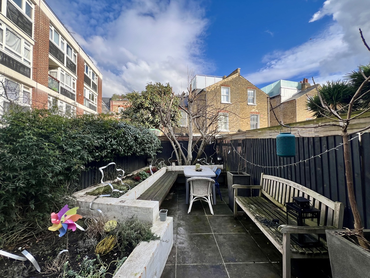 Additional image 12 of Room in a Shared House, Searles Close, SW11, N1 7GU