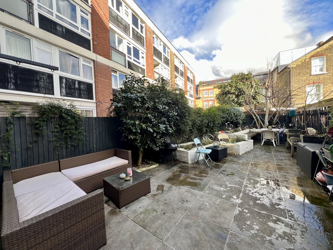 Additional image 13 of Room in a Shared House, Searles Close, SW11, N1 7GU