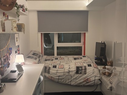 Room in a Shared Flat, Kernel Court, GU1