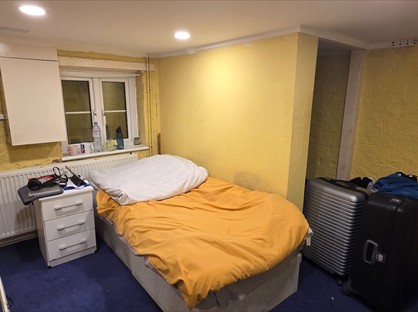 Room in a Shared House, Artillery Terrace, GU1